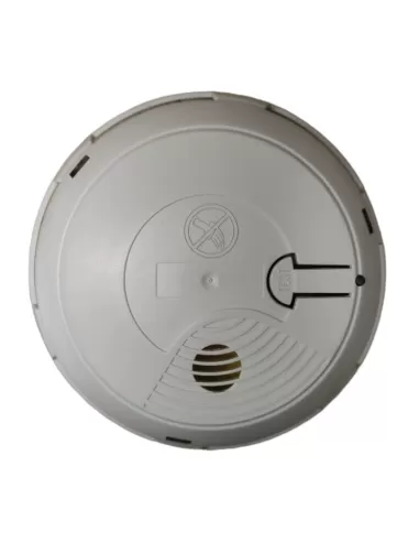 Hager S150-22X Optical Smoke Detector